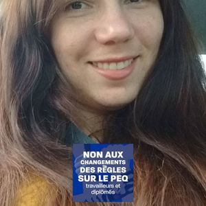 Meet your Posher, Karla